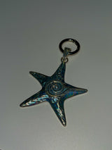 [Oneus Xion] Tibet big star keychain