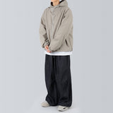 Goff Hood Jumper
