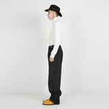 3 BUTTONS CLUB PANTS_black jean (6640105488502)