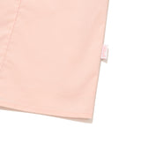 チェリーシャーリングノースリーブミニドレス / CHERRY SHIRRING SLEEVELESS MINI DRESS [PINK]