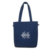 Basic echo bag - Navy (4622104756342)