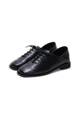 マーシアオックスフォード / MARCIA OXFORD_6COLORS