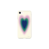 リンギングハートケース / Ringing heart case (Yellow)