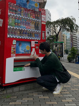 セイントデイリーツイストラウンドニットウェア