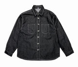 ASCLO Stitch Raw Denim Set Up (3color)
