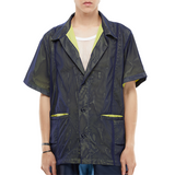 ダブルレイヤーシャツ / DOUBLE LAYER SHIRT (4449177731190)