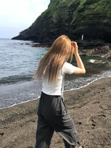 キャスパー2wayフーディ