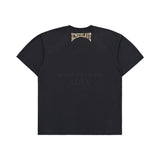 VINTAGE BEAR SHORT SLEEVE T-SHIRT CHARCOAL