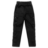 TZ MODEL X CARGO - BLACK