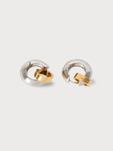 no.13シルバーピアス / no.13 earring silver
