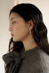 ダブルティアーピアス