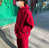 ASCLO Double BR Hood T Shirt (5color) (6691049734262)