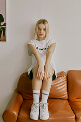 AGDスリーブレス / AGD SLEEVELESS (2color)