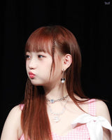 [Rocket Punch Sohee] White swan