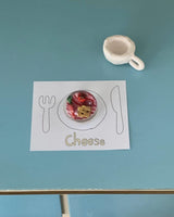 チーズプレートグリップ / cheese plate griptok