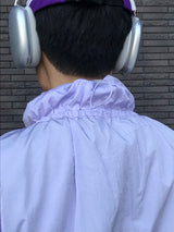 Gorpcore high neck vest