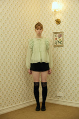 FAIRY TUNIC BLOUSE