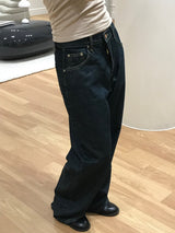 クリオデニムパンツ