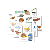[stickerpack] My diary pack_ver.02 (6696430502006)