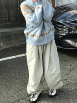 Paroi nylon pants