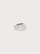 no.34リング / no.34 ring silver (freesize)