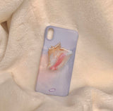 ウィンドスマホハードケース / Wind hard case