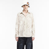 ペイズリーシャツ / Paisley Shirt