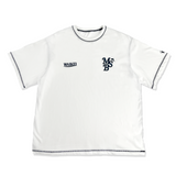 My Sugar Babe × WaiKei Logo Stitch Tee
