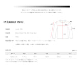 Stripe Extended Sleeve Knit Top (3color) (6598830063734)