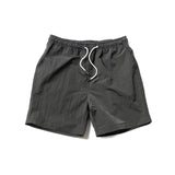 ナイロンメタルショートパンツ / NYLON METAL SHORT PANTS (4552312389750)