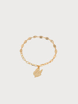 no.119ブレスレット / no.119 bracelet gold