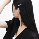 オルビットシルバースターヘアピン