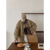 Nus.DANE カシミアアイボリーニット