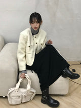 アイリッシュポーラーT