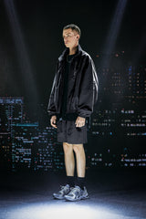 TECH SHORT JACKET_BLACK (6677123170422)