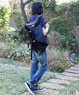 アダムパテック カバー バックパック / ADAM PATEK【Vodka】COVER BACKPACK/AMPK-011 （送料込）ONEDAY KMC
