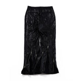 トリプルジッパーパンツ / Triple zipper pants (4573757309046)