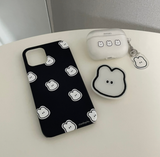 トゥキューティーズフォンスマートトック-ラビット