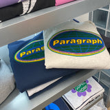 paragraph wharfen hood 5color [送料無料]正規品(Copy) (4636771090550)