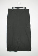 ハードスカート / Hard Skirt (2color)