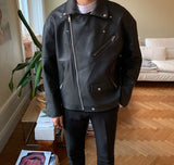 Volume61's Riders Jacket