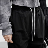 Moko String Cargo Pants