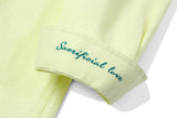 ニューカラースタンダードステッチリネンシャツS90/New Color Standard Stitch Linen Shirt S90 Light lemon