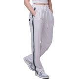21SS SILK TRACK PANTS (6570996072566)