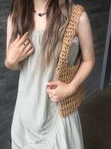 Isla nylon long ops
