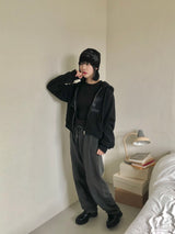 Moodz ビーニー