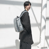 フェンスバッグマルチ / FENCE BAG MULTI-GRAY