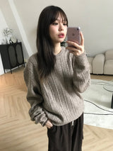 リリカルツイストニット