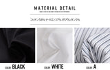 ダブルサイドシャツ / DOUBLE-SIDED SHIRT (4578047131766)