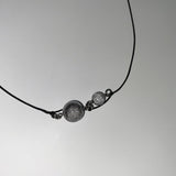 Silver pearling (Silver)